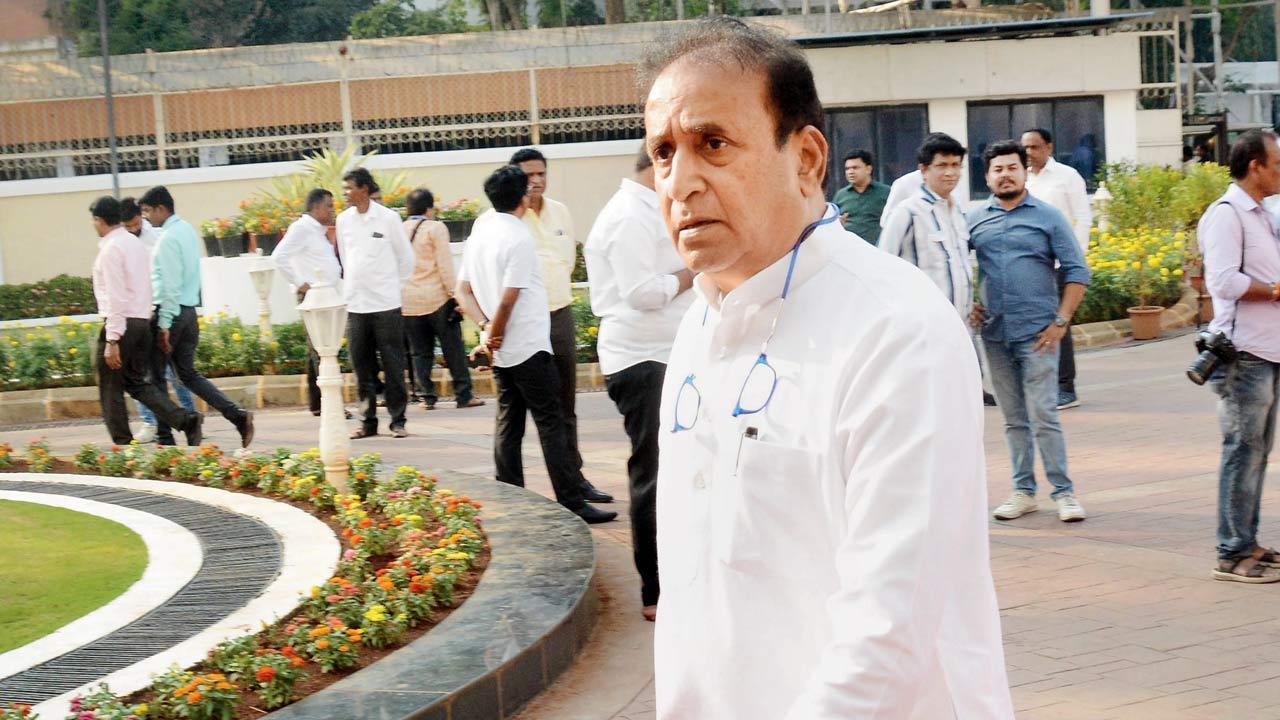 ‘No clean chit for Anil Deshmukh, attempt to frame Devendra Fadnavis’