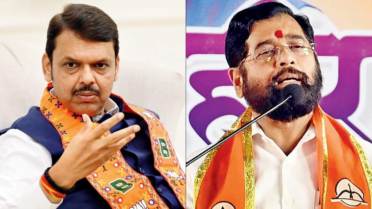 Fadnavis or Shinde? BJP high command keeps state guessing