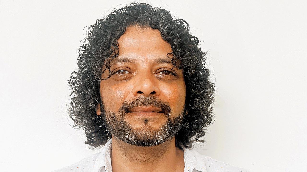 Shatadru  Sarkar