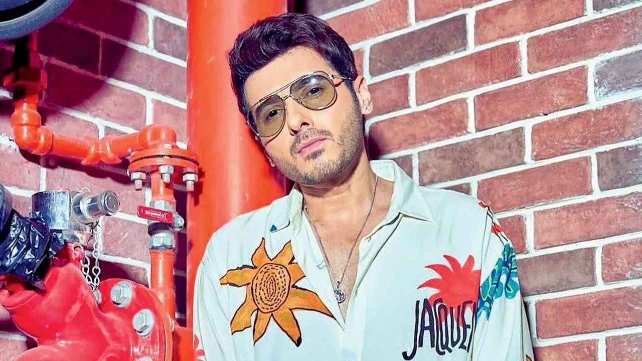 Divyenndu on reuniting with 'Madgaon Express' co-star Pratik Gandhi for 'Agni': 'He is a great friend'