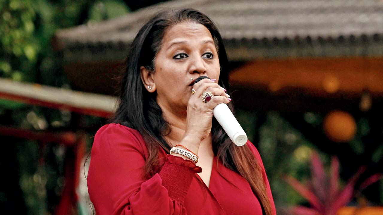 Dr Laura D’Souza president, CPRA, says there is a general disenchantment among residents