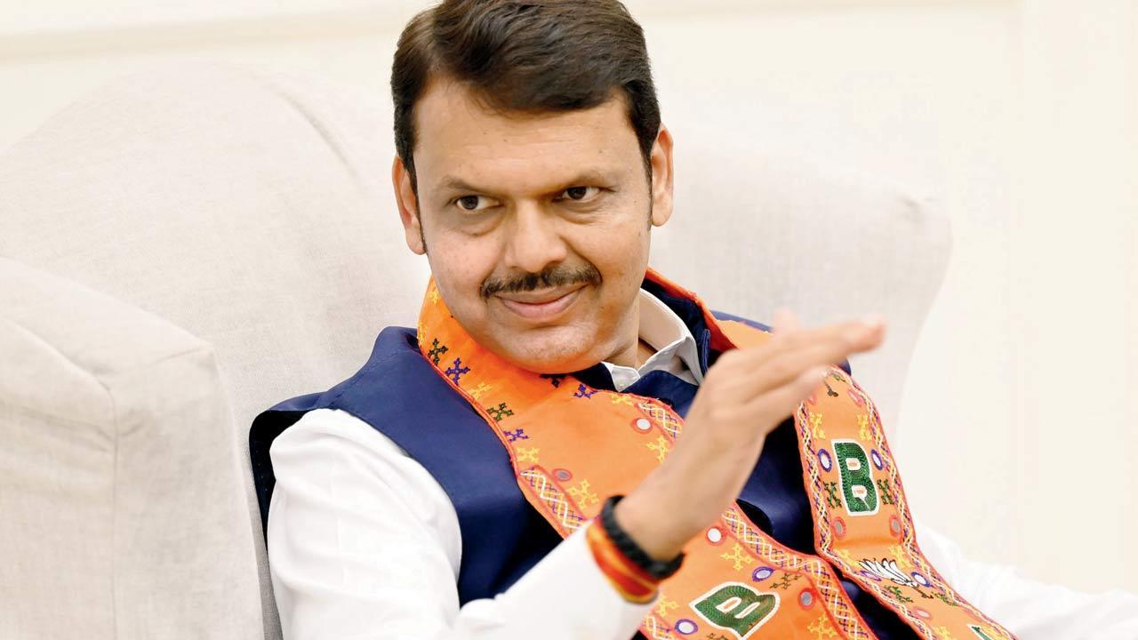 Not against Muslims, we are only against appeasement: Dy CM Devendra Fadnavis