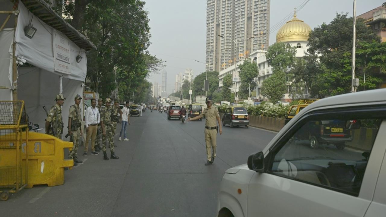 The poll body said that strict measures have been put in place to prevent political parties or candidates from bribing voters as part of it the teams on ground has been conducting checks in state