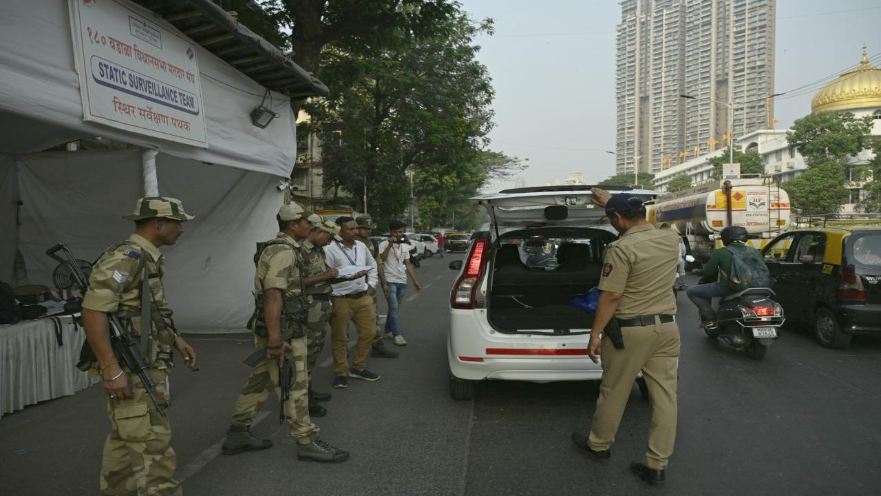 According to the Model Code of Conduct, no political party or candidate is allowed to offer any kind of inducement to voters