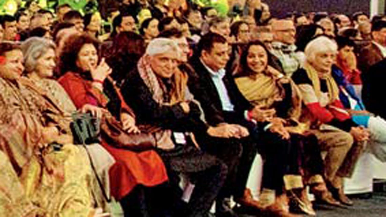 Explore the beauty of Urdu through these unique performances in Mumbai this week