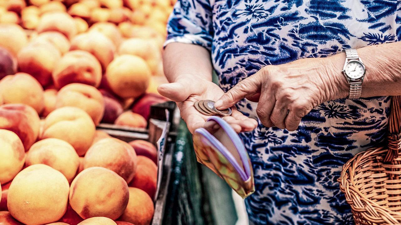 WPI inflation rises to four-month high