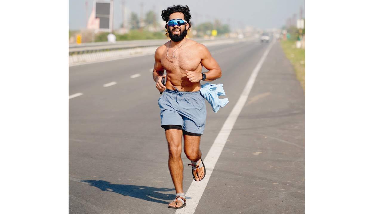 Ahmedabad: India’s Forrest Gump
