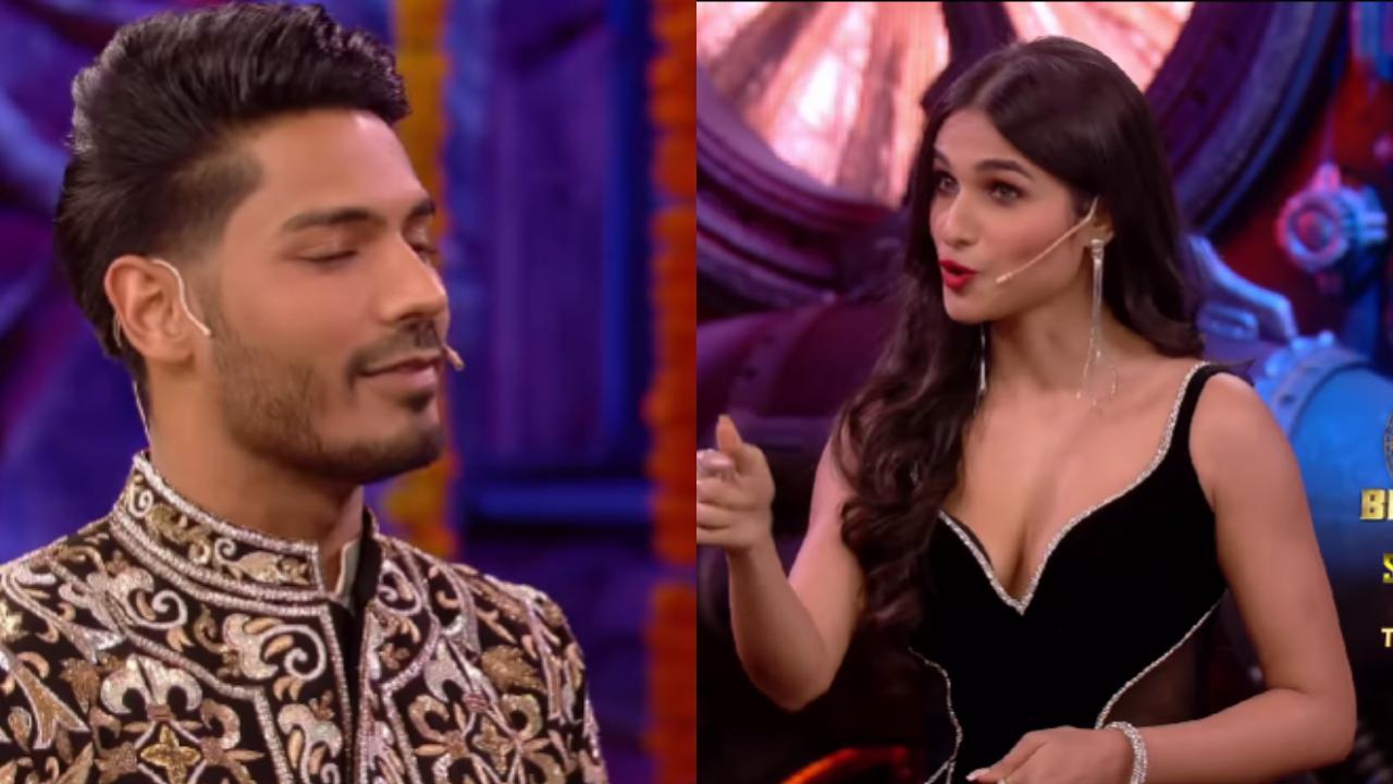 Bigg Boss 18 WKV: Digvijay Rathee & Kashish Kapoor Splitsvilla rift adds spice