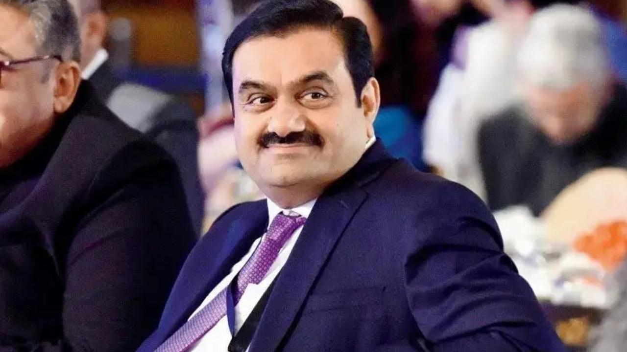 After bribery charges against Adani-Azure Power, Cong demands JPC probe in projects in Assam