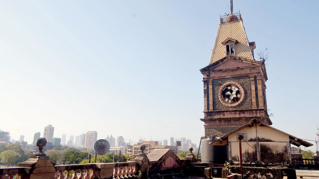 World Heritage Week: Mumbai's historic sites in need of preservation