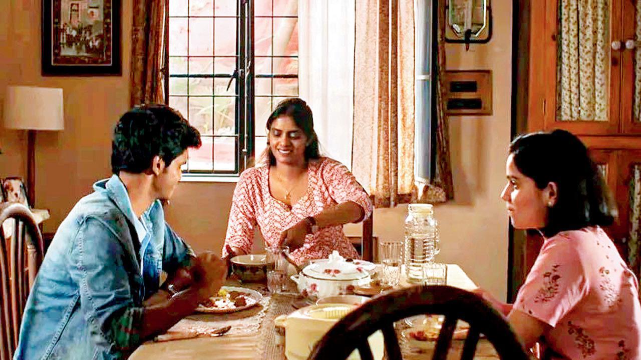 Girls Will Be Girls director Shuchi Talati on how Richa Chadha agreed to produce