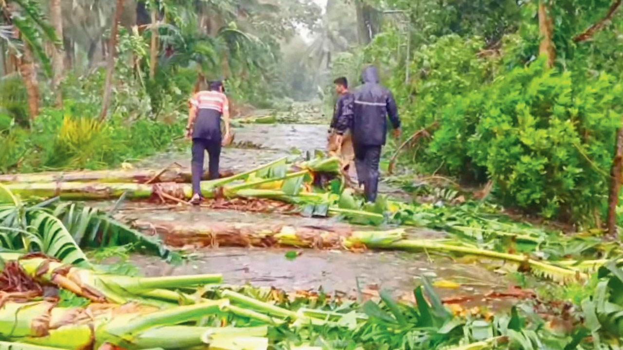 Philippines braces for another typhoon