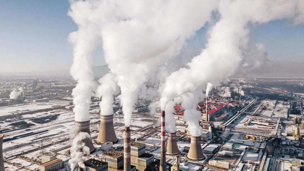 'Shanghai, Tokyo, New York, Houston spew most greenhouse gas of world cities'