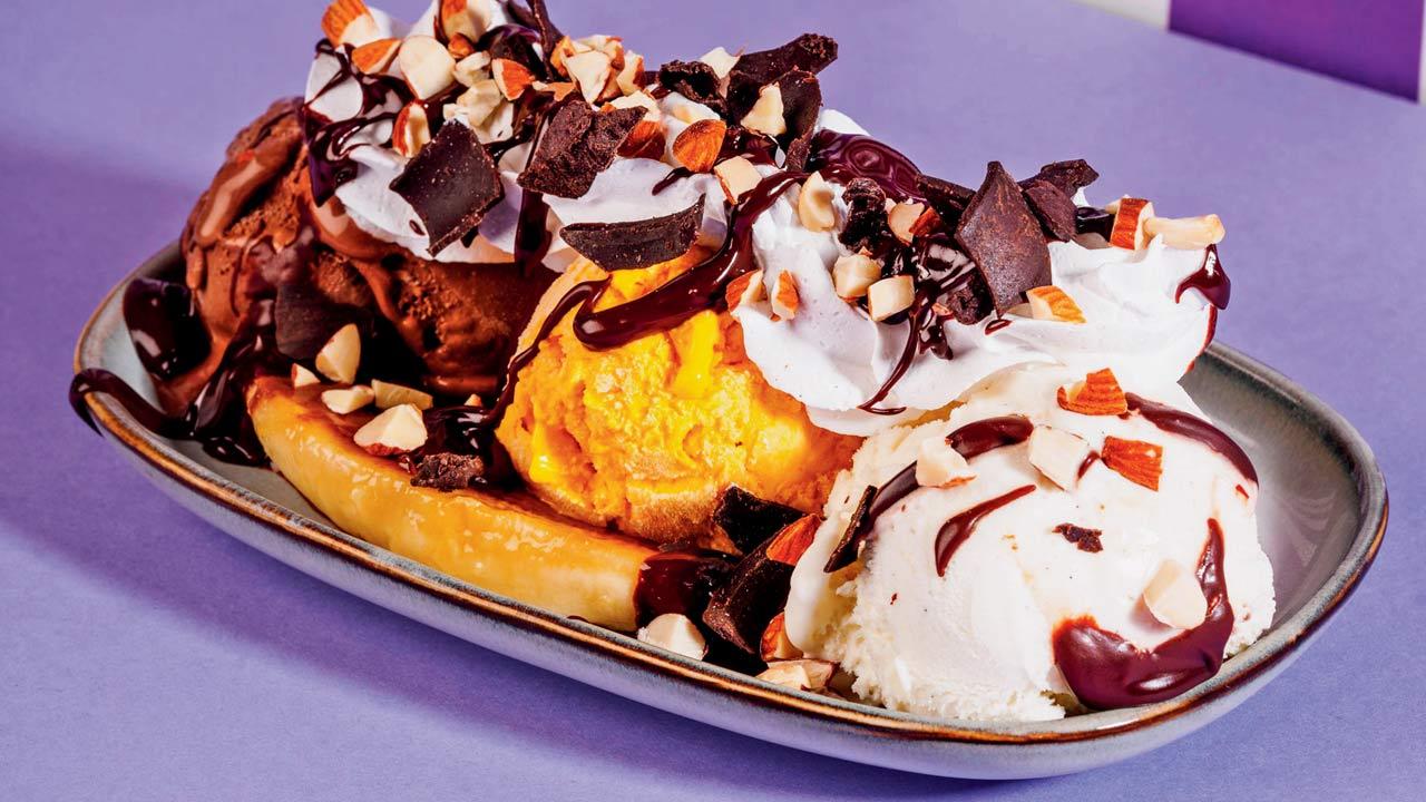 Hacks for a happy sundae