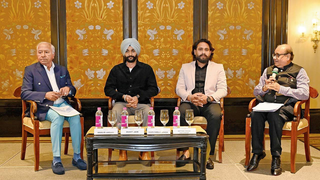 HarWINder Singh!