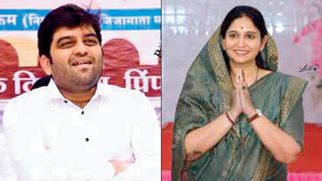 Maharashtra elections 2024: Family feuds take center stage in assembly polls