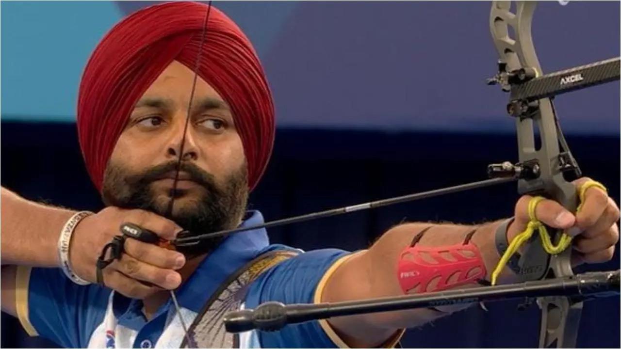 Differently abled athletes deserve better facilities