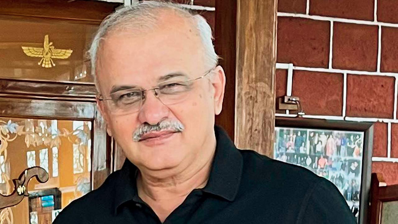 Dr Uday Kulkarni