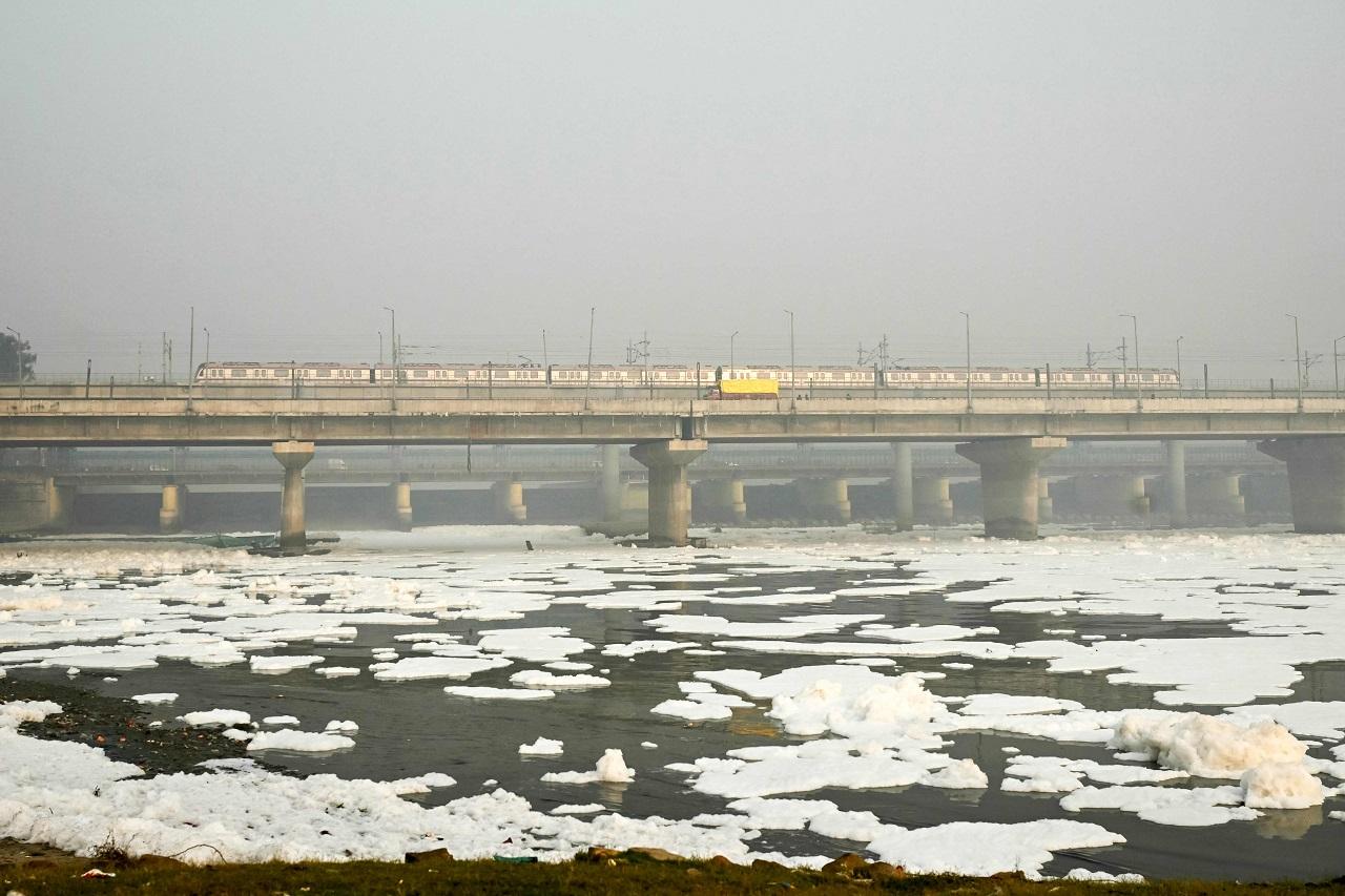 According to AQI classifications, a 0-50 range is considered 