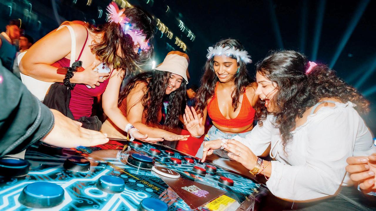 Raising the bar: Attend this cocktail festival in Mumbai next weekend