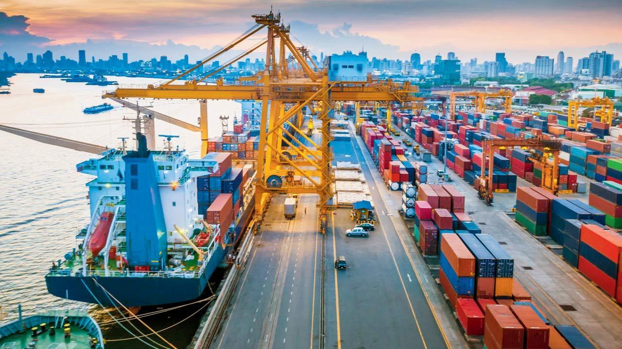 India dominates petroleum, gemstone, sugar exports
