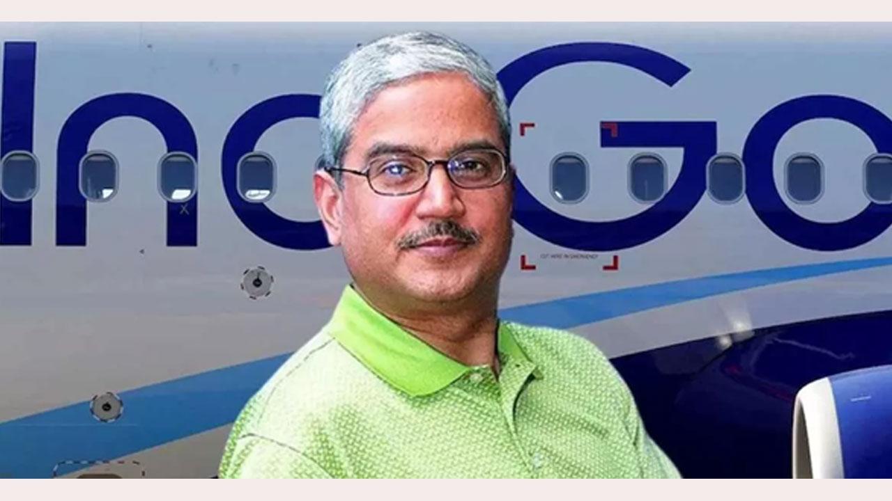 Boardroom Shake-Up: Southwest’s Bet on IndiGo’s Co-Founder