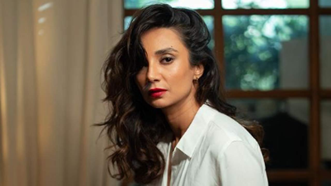 Ira Dubey gets candid about 'Freedom at Midnight'