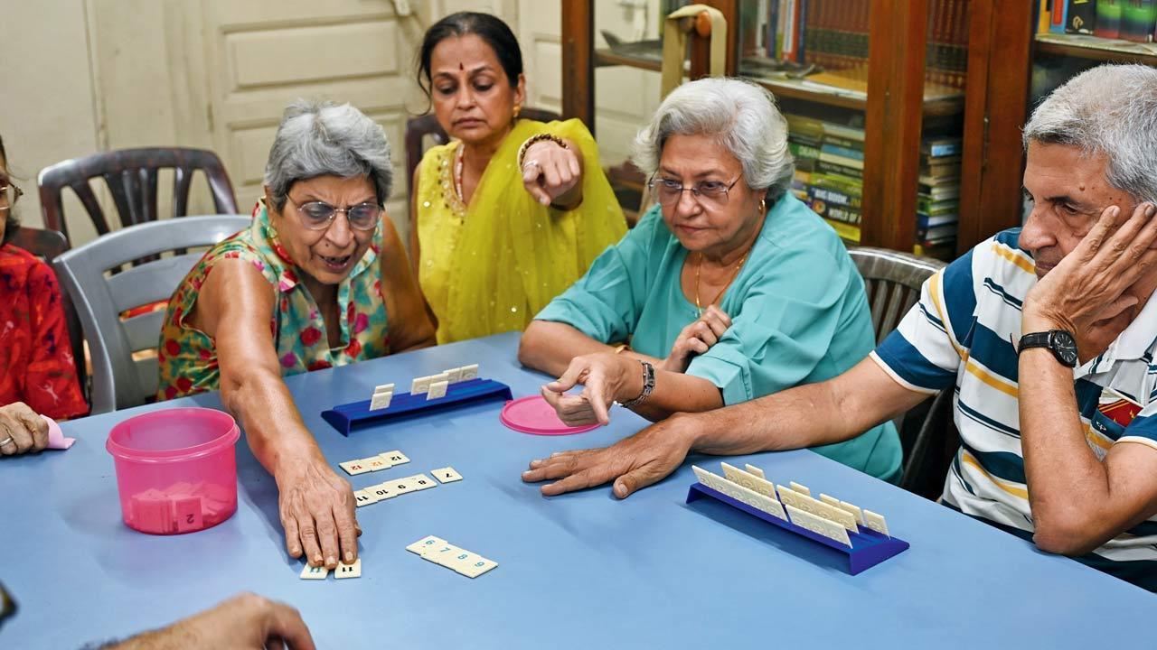 Assisted living: Exploring options for senior citizens