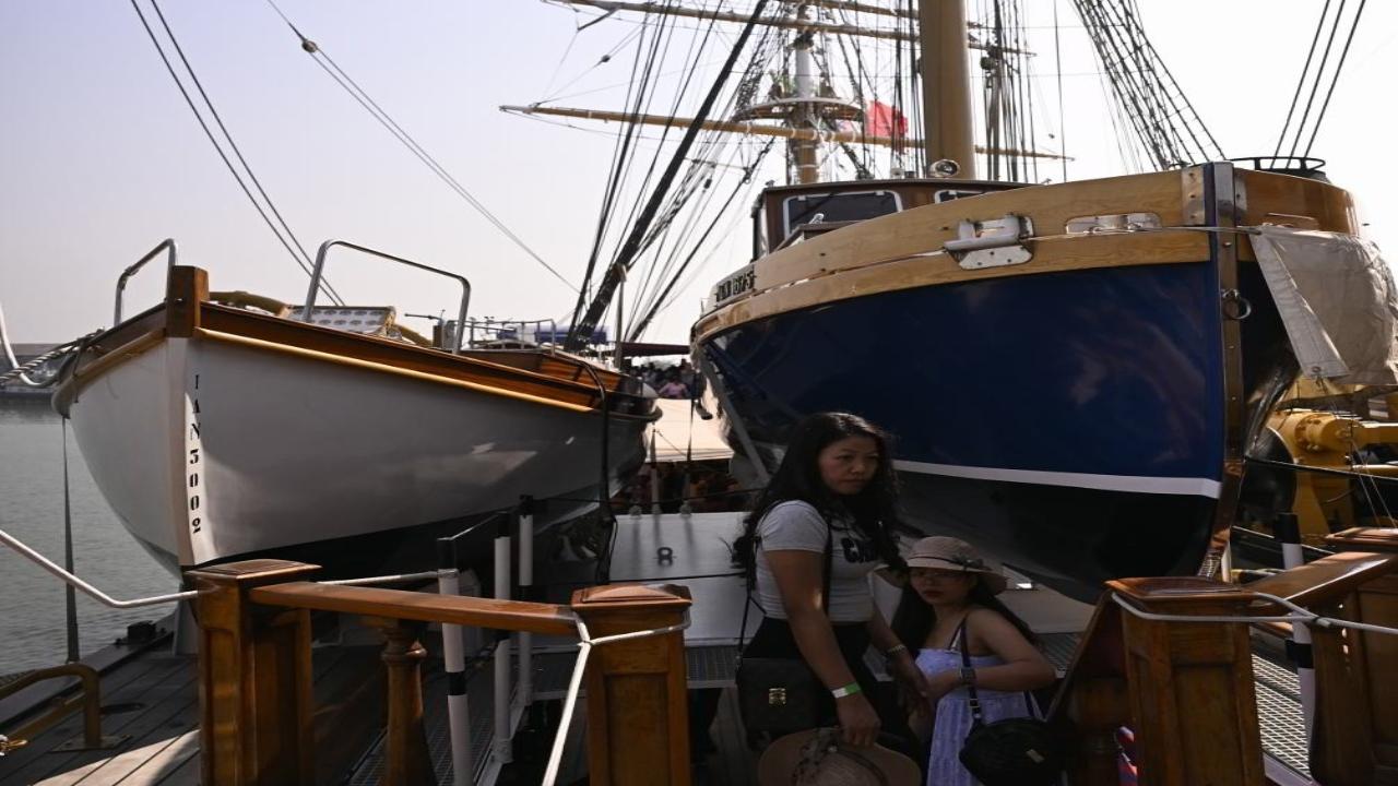 India and Italy are looking to enhance interoperability and cooperation in the maritime domain