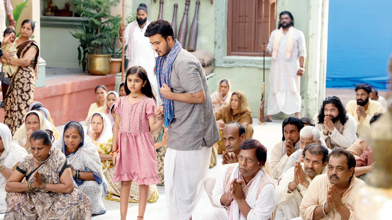 Rajesh Saksham &amp; Saima Ahmad on getting their dues in TV: ‘Writers have to fight