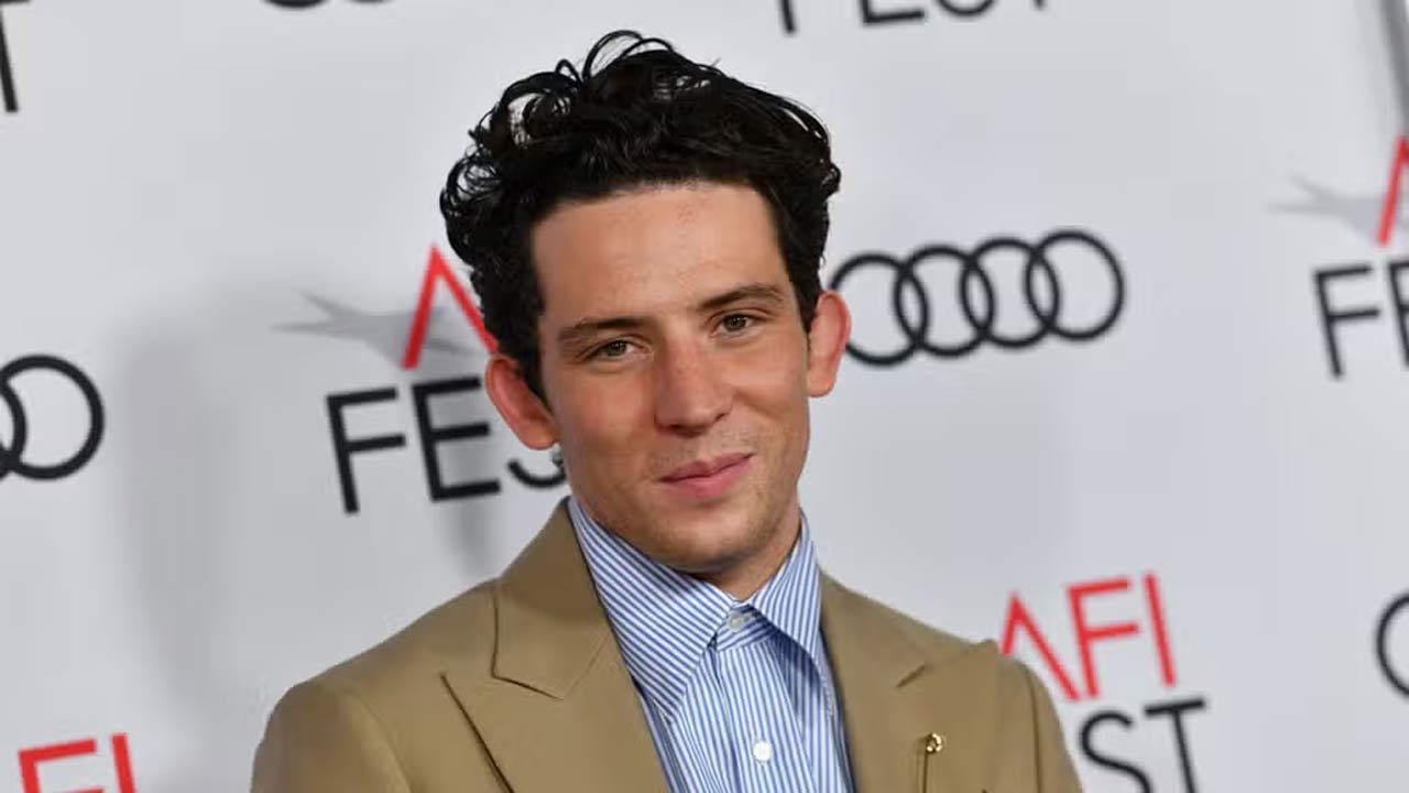 Josh O' Connor to star with Emily Blunt in Steven Spielberg's next film
