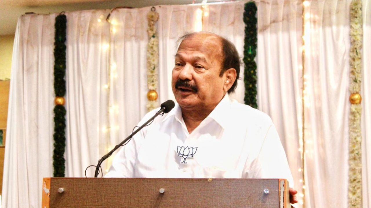 Wadala (180)
Eight-time Member of Legislative Assembly (MLA) and BJP leader Kalidas Kolambkar secured 66,800 votes to win the seat