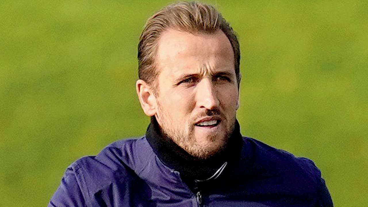 Kane believes 2026 World Cup won’t be his England swansong