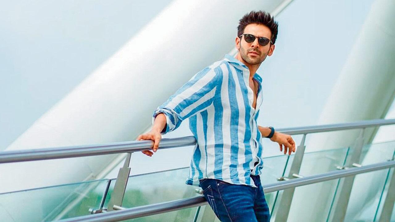 Kartik pushes to restore Aashiqui 3 under franchise amid Bhool Bhulaiyaa success