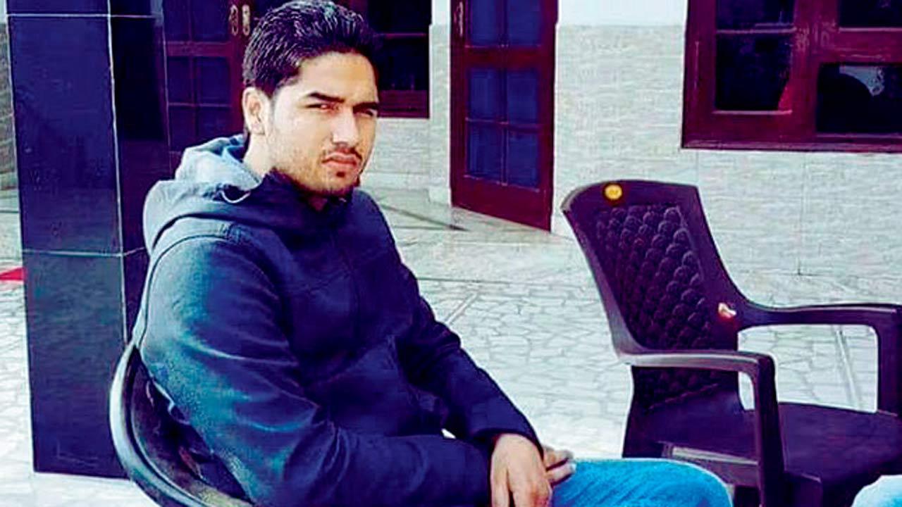 Khalistani terrorist Arsh Dalla, aide of Nijjar, arrested in Canada
