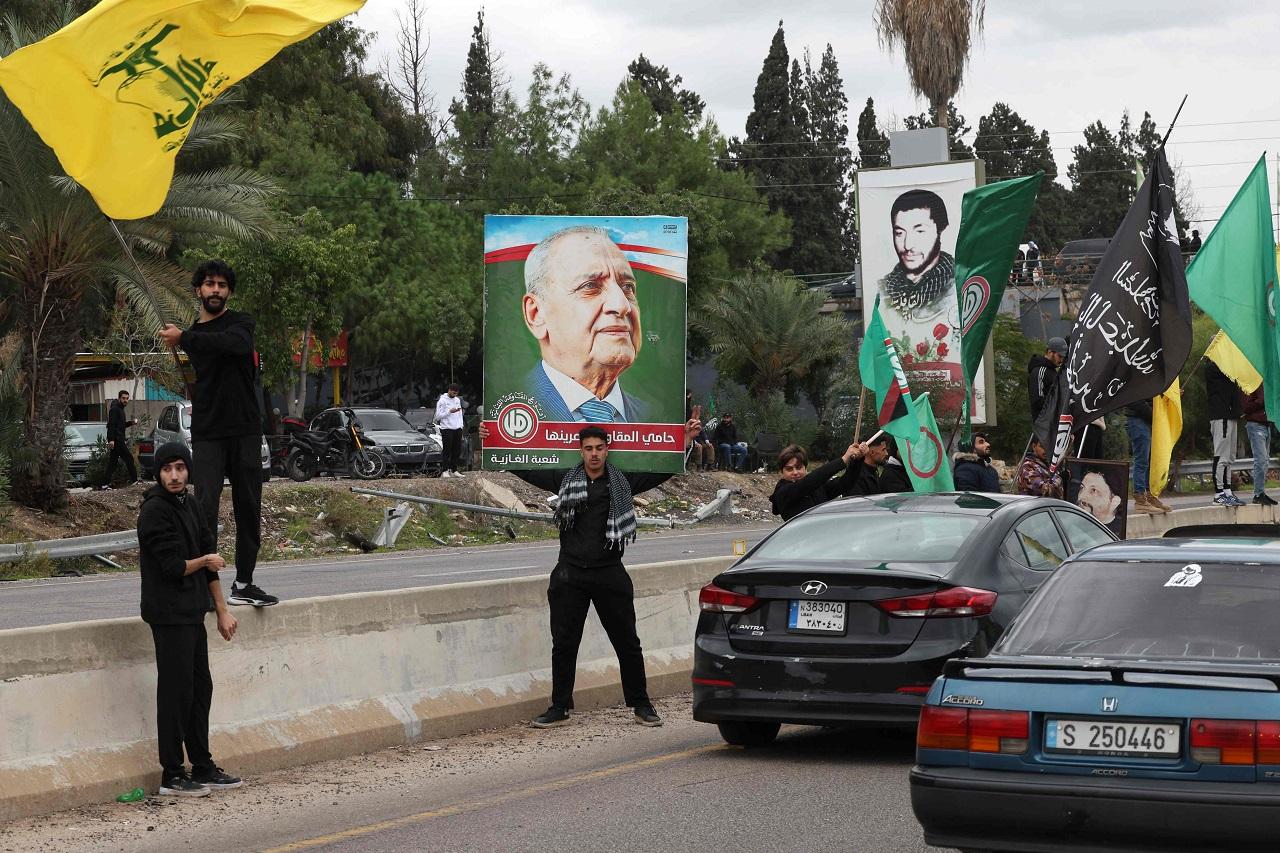 If it holds, the ceasefire would bring an end to nearly 14 months of fighting between Israel and Hezbollah, which escalated in mid-September into all-out war and threatened to pull Hezbollah's patron Iran and Israel into a broader conflagration. It could give some reprieve to the 1.2 million Lebanese displaced by the fighting and the tens of thousands of Israelis who fled their homes along the border with Lebanon