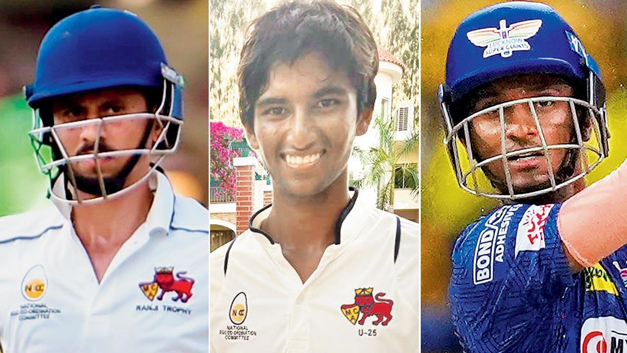 Lad, Raghuvanshi guide Mumbai to nine-wicket win over Services
