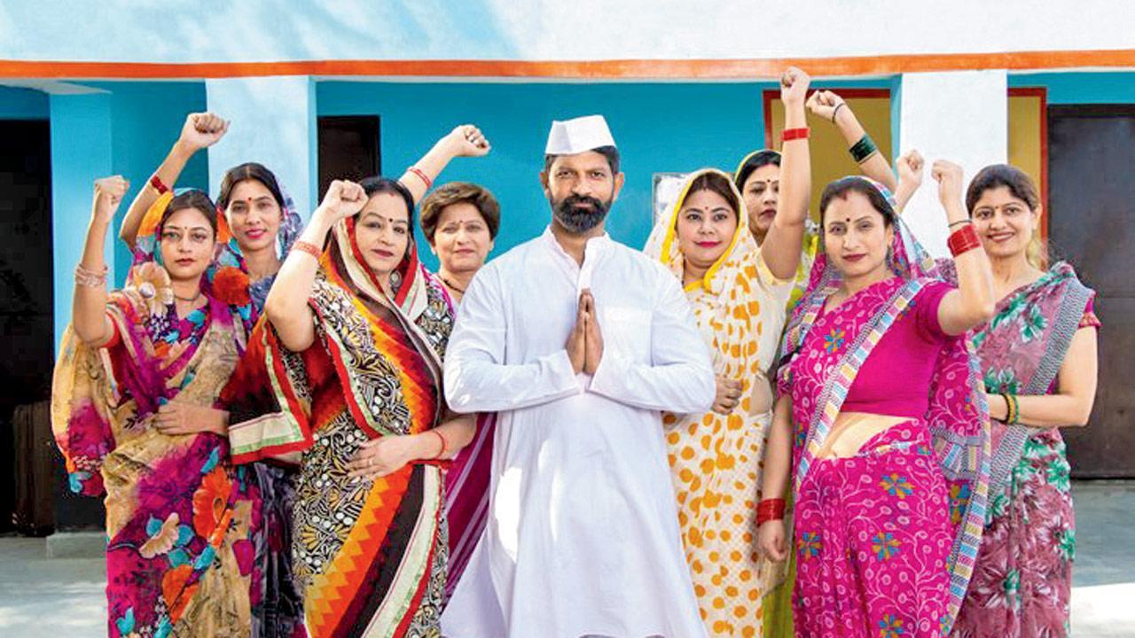 Maharashtra elections 2024 Mahayuti promises continued benefits