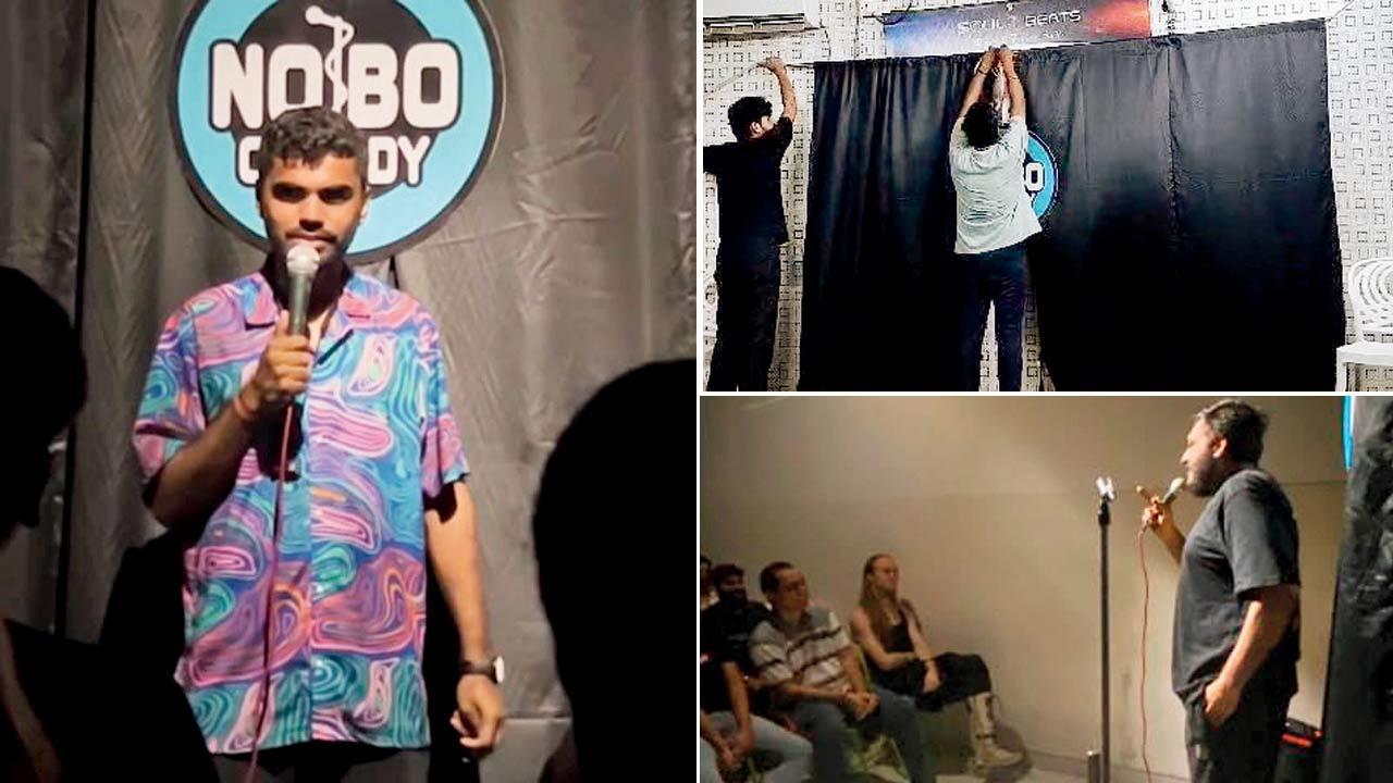 This comedy collective is bringing laughter to Mira-Bhayandar