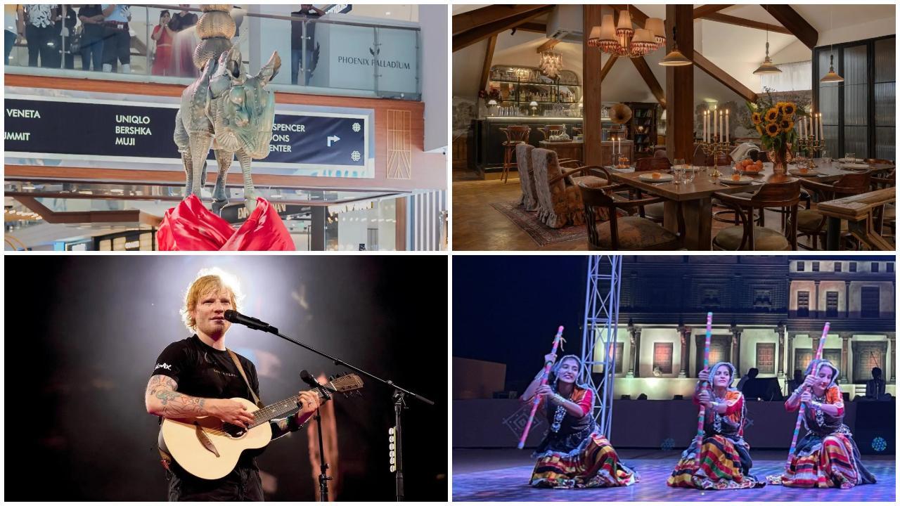 Top lifestyle stories this week