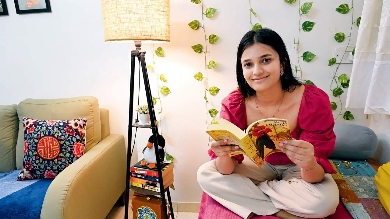 Author ki beti author: In their blood or nepotism?