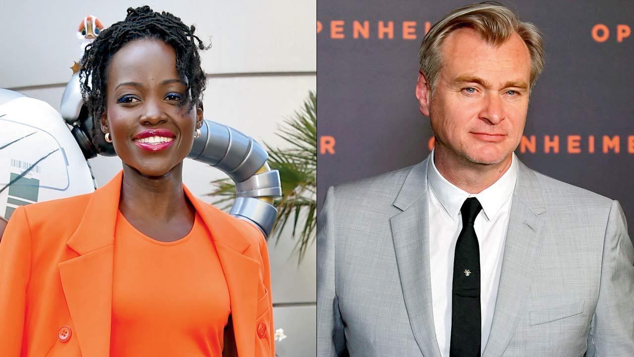 Lupita Nyong’o on board Christopher Nolan’s next movie