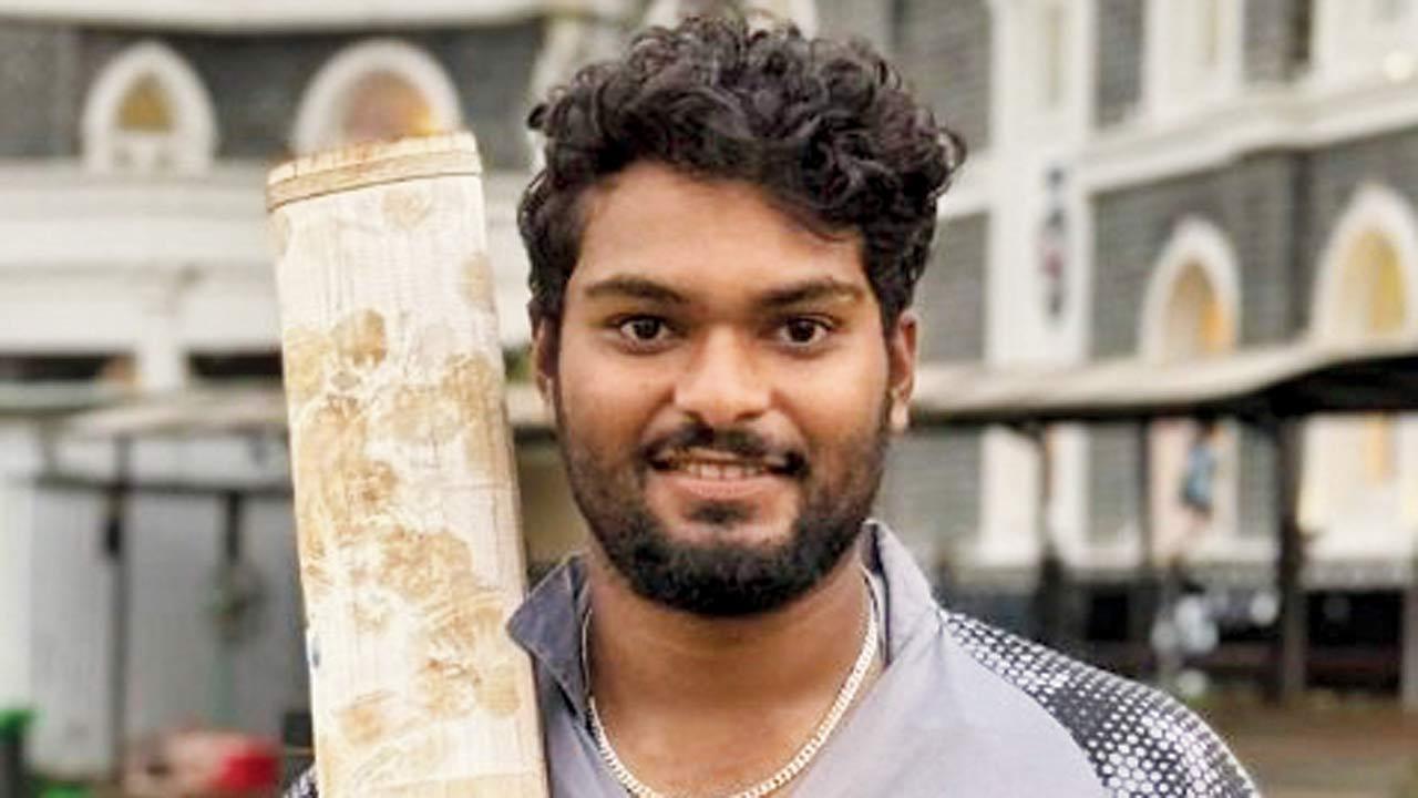 MCA President’s Cup: Varun takes MIG to final