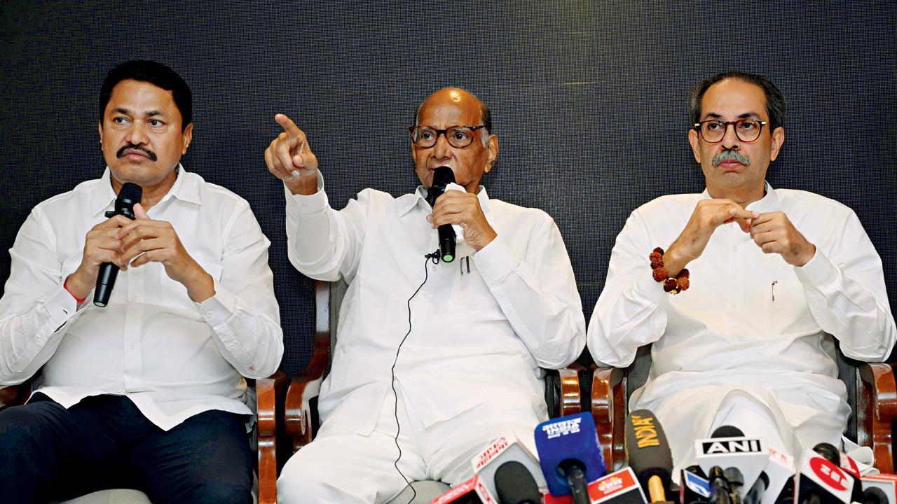 Maharashtra elections 2024: Unprecedented period in Maharashtra politics as state votes today, national parties rely on regional parties to win your vote