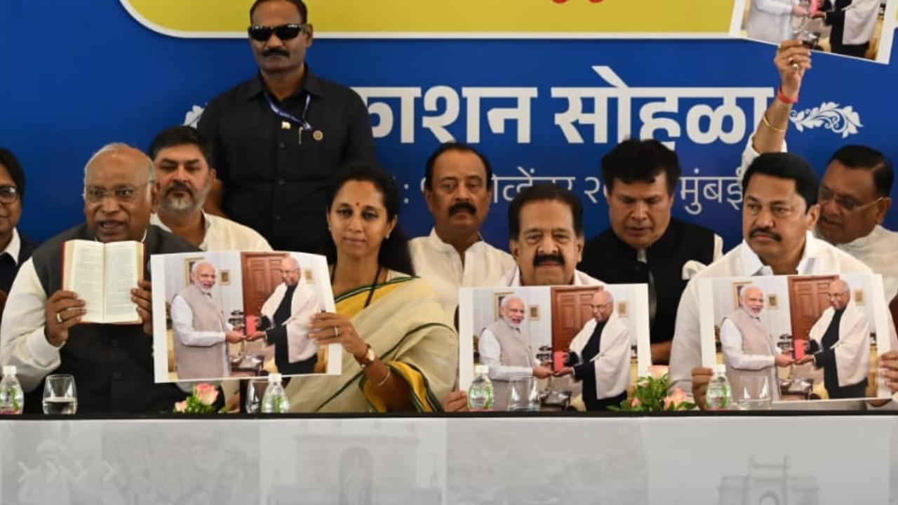 The manifesto promises to give financial aid of Rs 3000 to women in the state