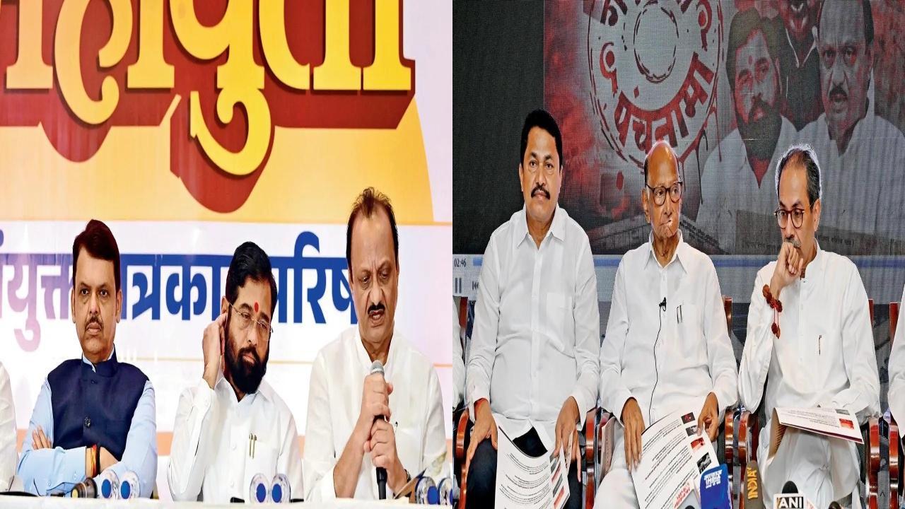 Maharashtra Assembly Elections results tomorrow; Mahayuti, MVA leaders optimistic of victory
