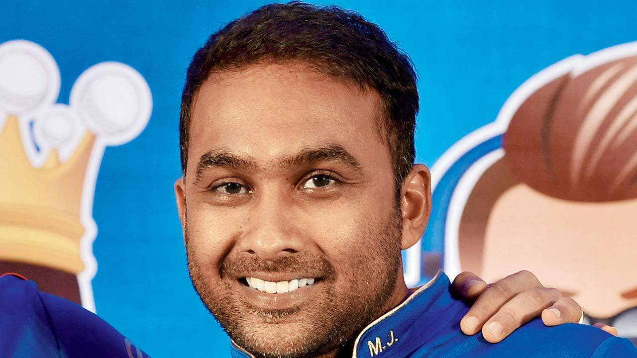 ‘Senior players led MI’s retention discussions’: Mahela Jayawardene