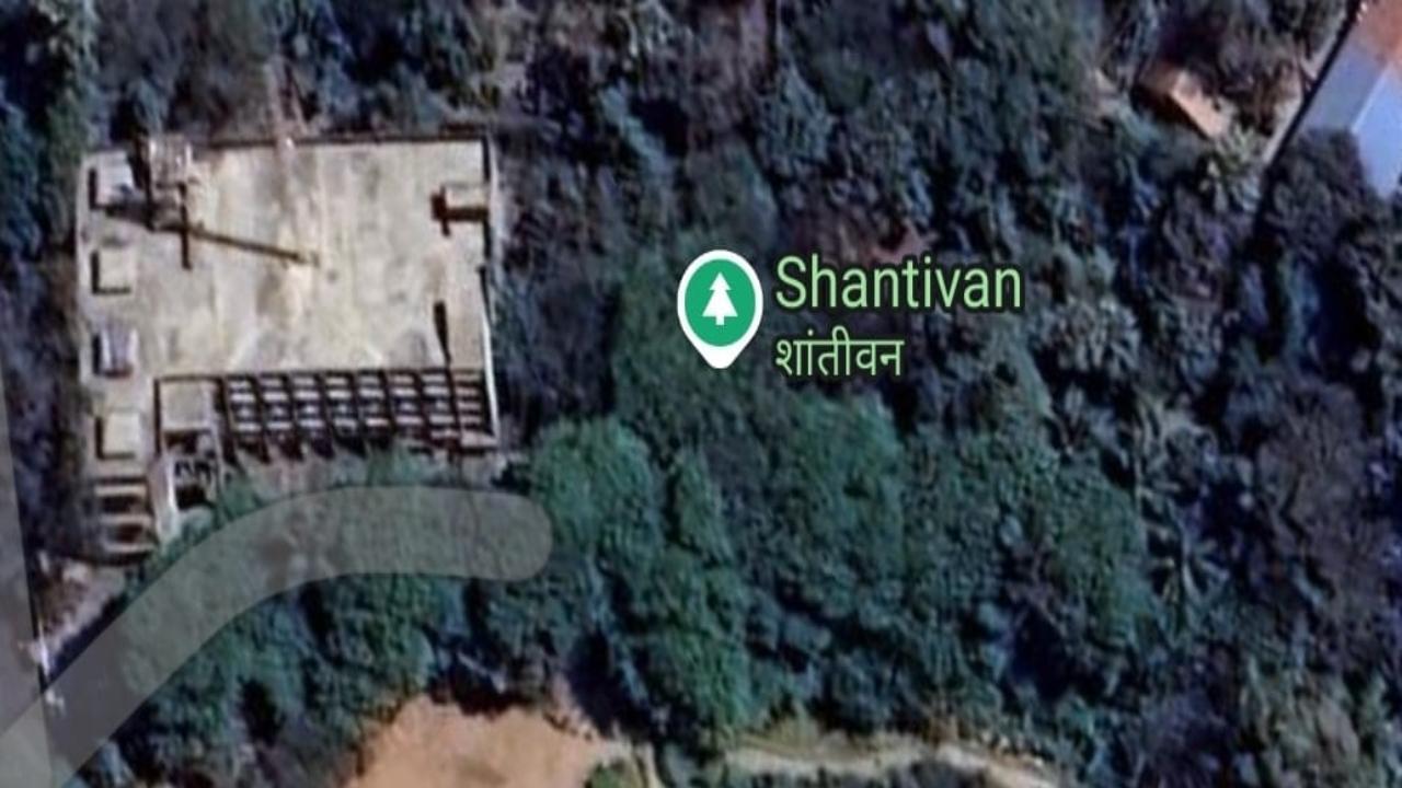 Activists raised objections over Mumbai civic body's plan to auction BEST substation on Malabar Hill