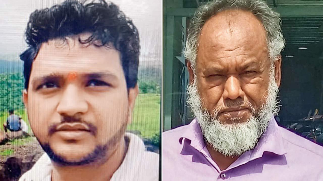 Navi Mumbai: Man arrested for murder of 60-year-old scrap dealer