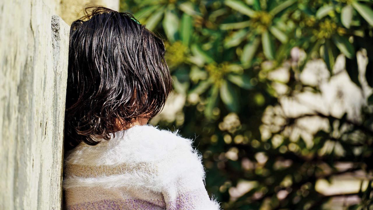 Mumbai: Man rapes, strangles 2-year-old step-daughter